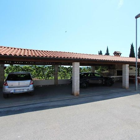 Apartments Villa Mara Ровінь Екстер'єр фото