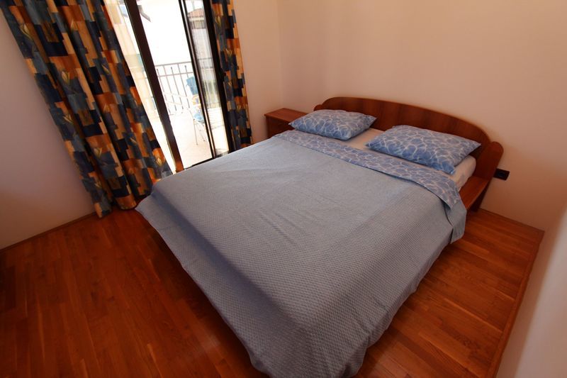 Apartments Villa Mara Ровінь Екстер'єр фото