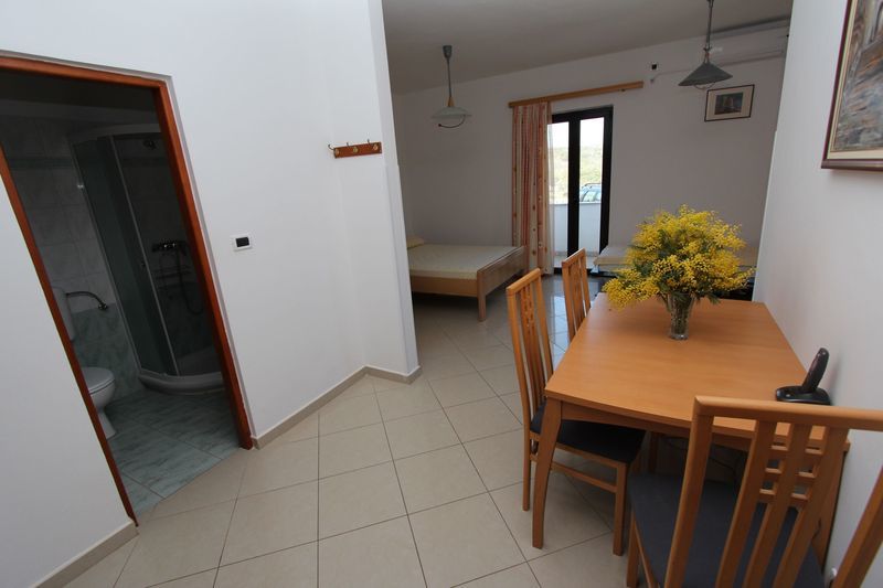 Apartments Villa Mara Ровінь Екстер'єр фото