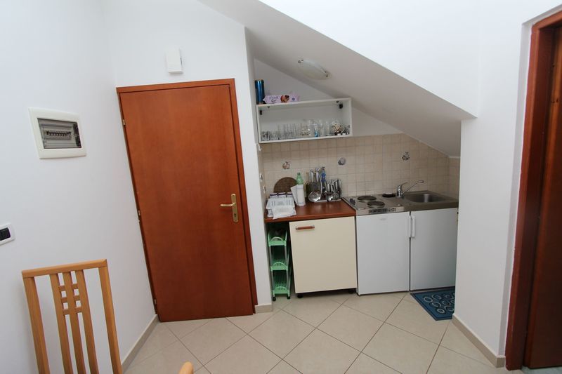 Apartments Villa Mara Ровінь Екстер'єр фото