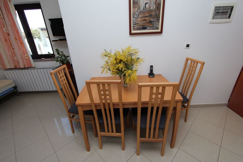 Apartments Villa Mara Ровінь Екстер'єр фото