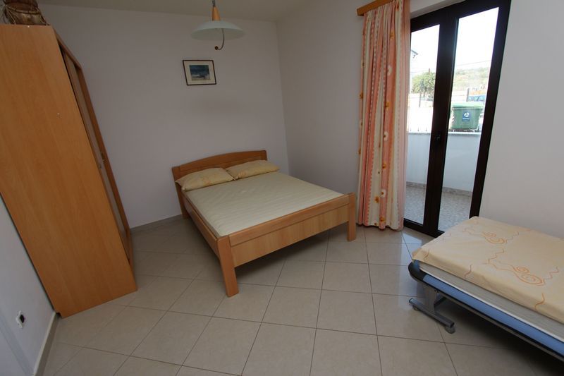 Apartments Villa Mara Ровінь Екстер'єр фото