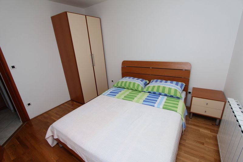 Apartments Villa Mara Ровінь Екстер'єр фото