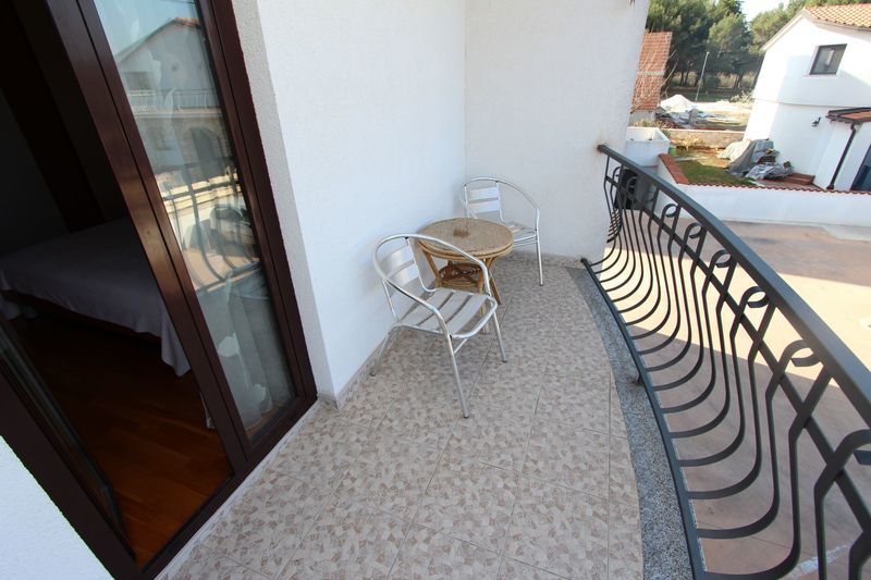 Apartments Villa Mara Ровінь Екстер'єр фото