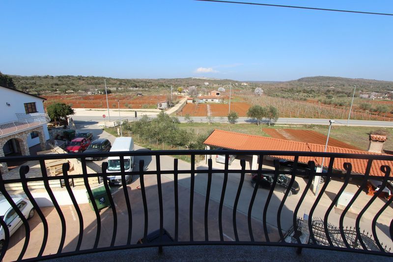 Apartments Villa Mara Ровінь Екстер'єр фото
