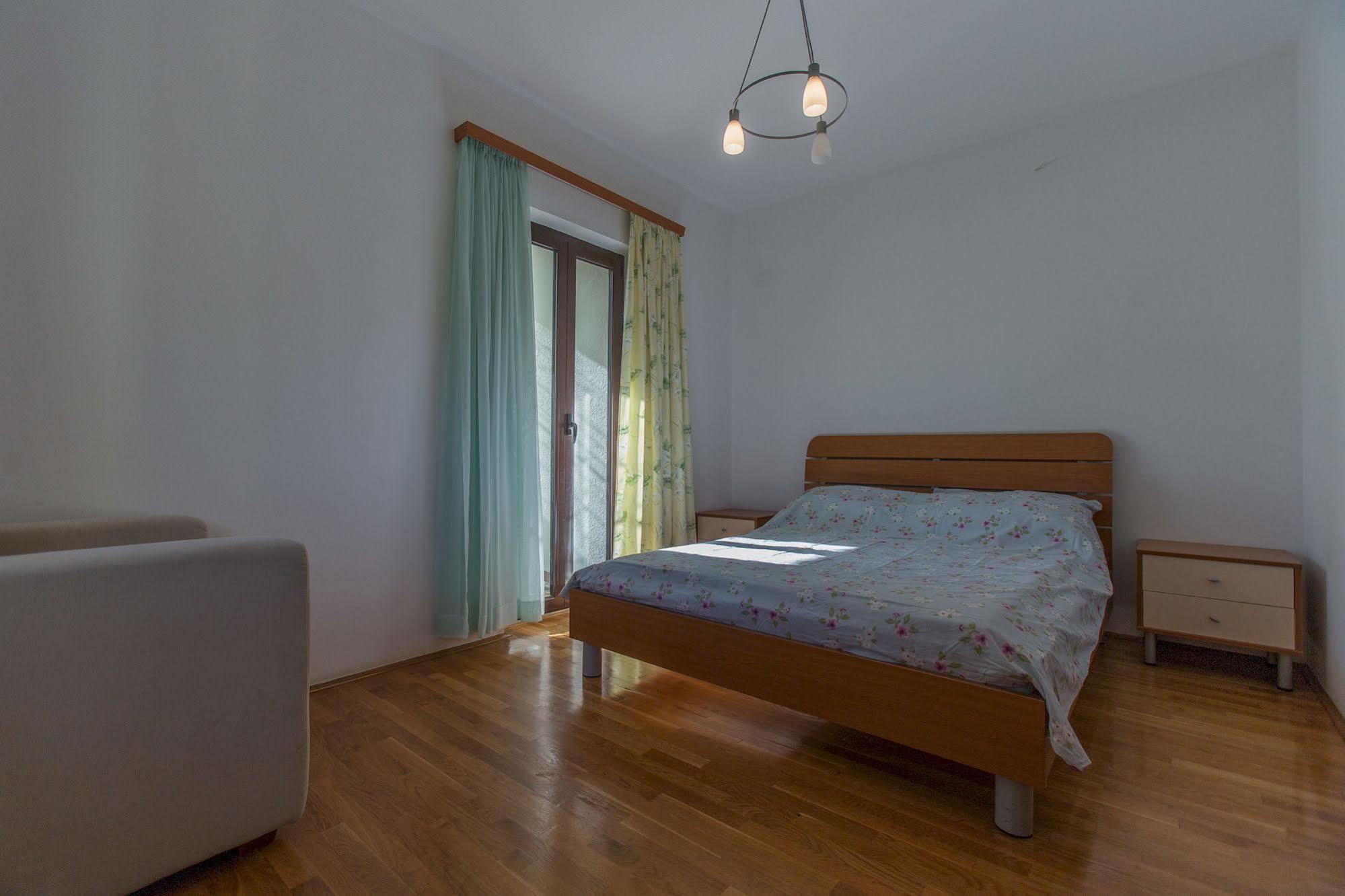 Apartments Villa Mara Ровінь Екстер'єр фото