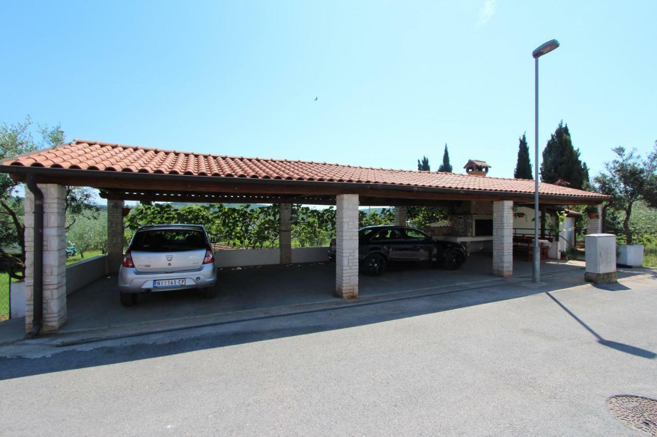 Apartments Villa Mara Ровінь Екстер'єр фото