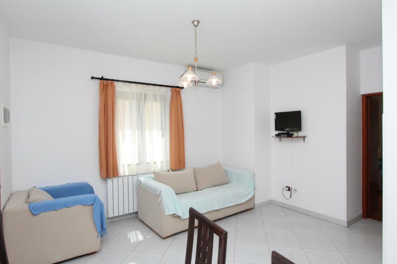 Apartments Villa Mara Ровінь Номер фото