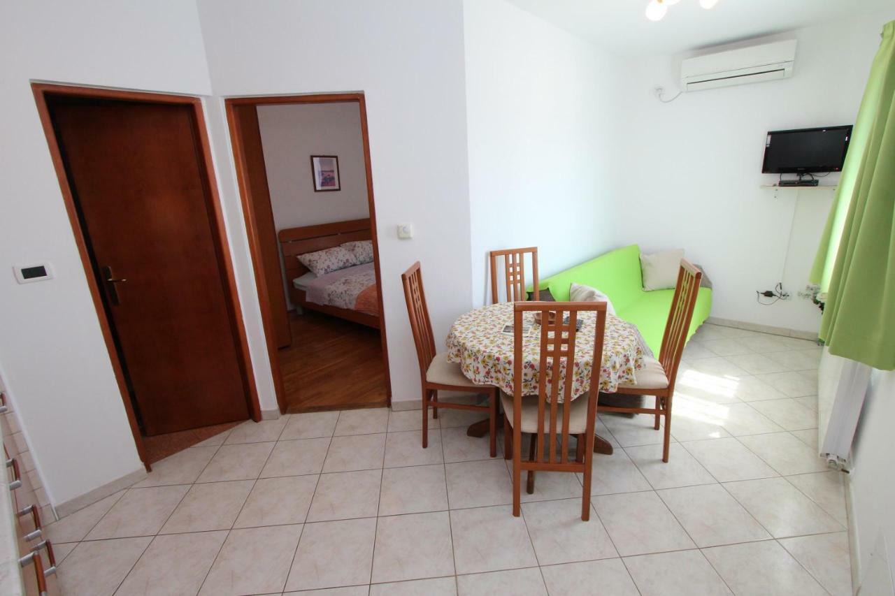 Apartments Villa Mara Ровінь Номер фото