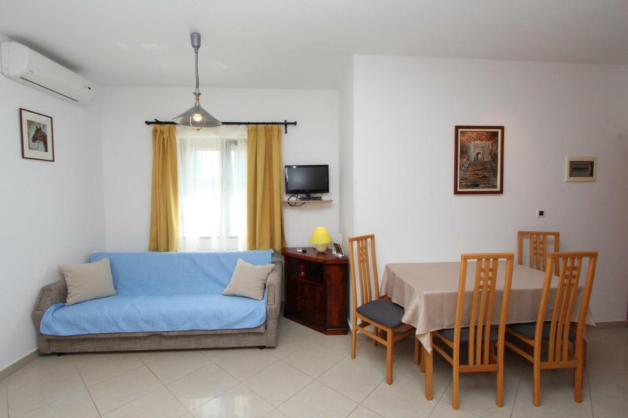 Apartments Villa Mara Ровінь Номер фото