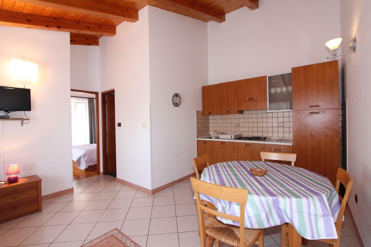 Apartments Villa Mara Ровінь Номер фото