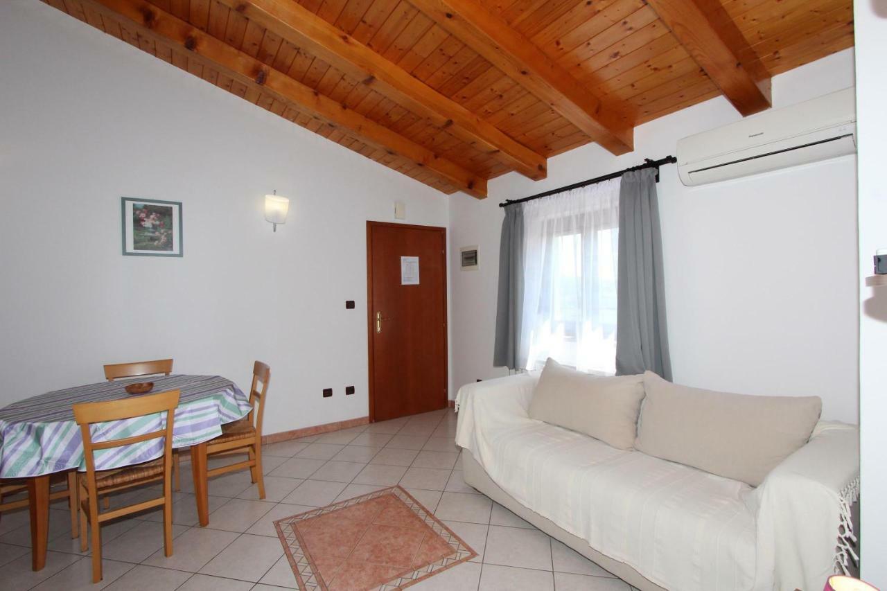 Apartments Villa Mara Ровінь Номер фото